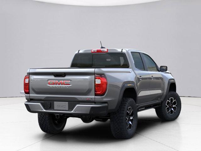 2024 GMC Canyon Vehicle Photo in LEOMINSTER, MA 01453-2952