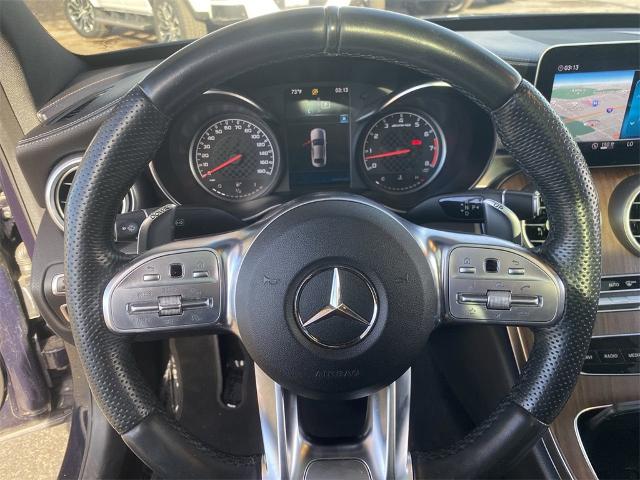 2020 Mercedes-Benz C-Class Vehicle Photo in GOODYEAR, AZ 85338-1310