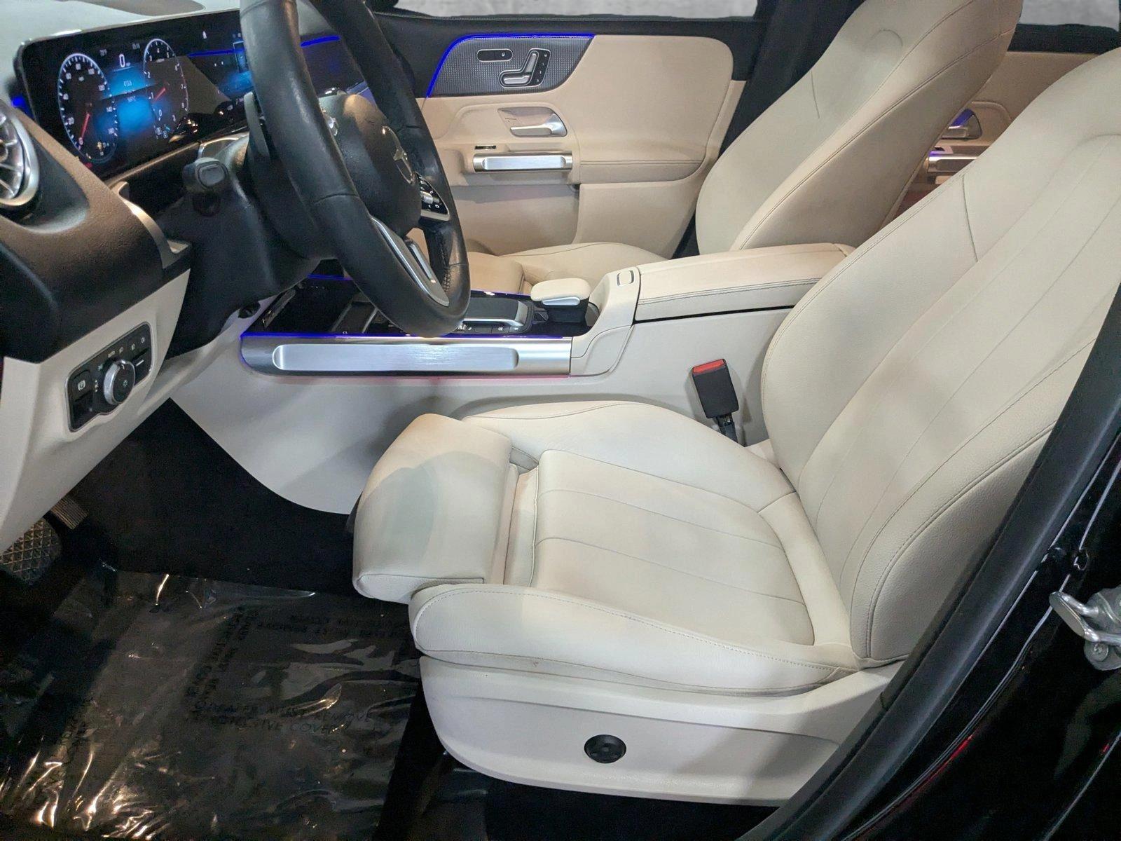 2021 Mercedes-Benz GLB Vehicle Photo in Pompano Beach, FL 33064