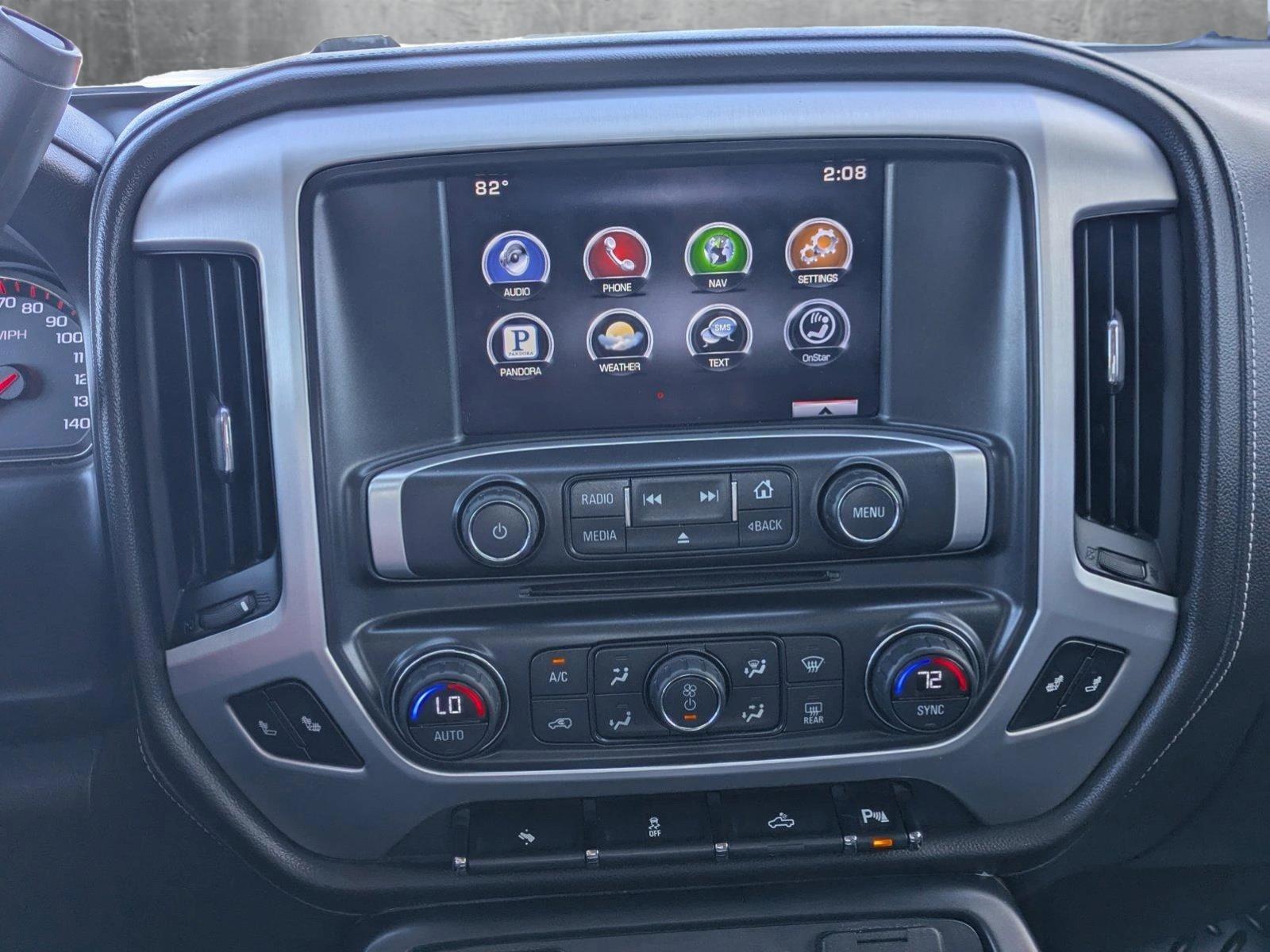 2015 GMC Sierra 1500 Vehicle Photo in Corpus Christi, TX 78415