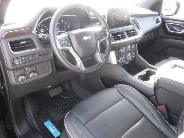 2023 Chevrolet Tahoe Vehicle Photo in JASPER, GA 30143-8655