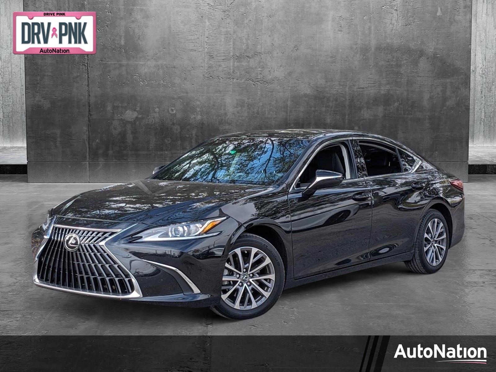 2022 Lexus ES 350 Vehicle Photo in Tampa, FL 33614