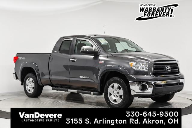 2013 Toyota Tundra 4WD Truck Vehicle Photo in Akron, OH 44312