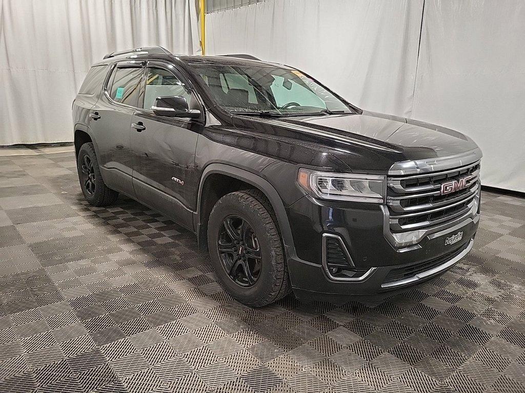 2020 GMC Acadia Vehicle Photo in AKRON, OH 44320-4088