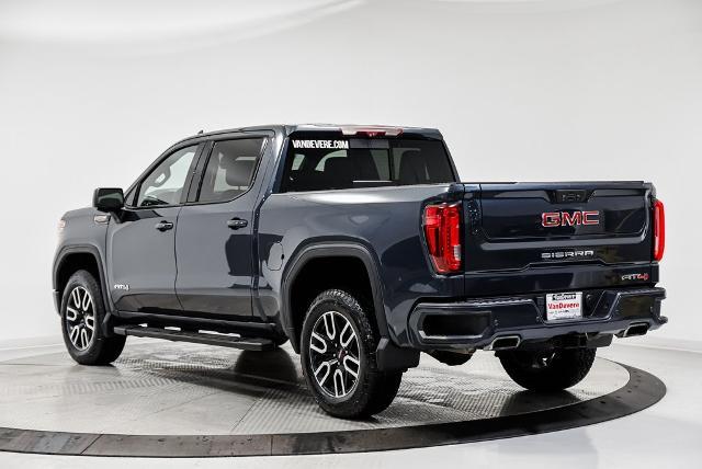 2020 GMC Sierra 1500 Vehicle Photo in Akron, OH 44312