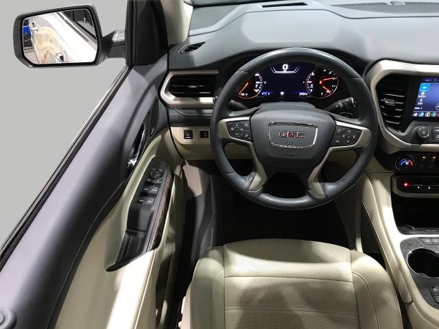 2022 GMC Acadia Vehicle Photo in GREEN BAY, WI 54303-3330