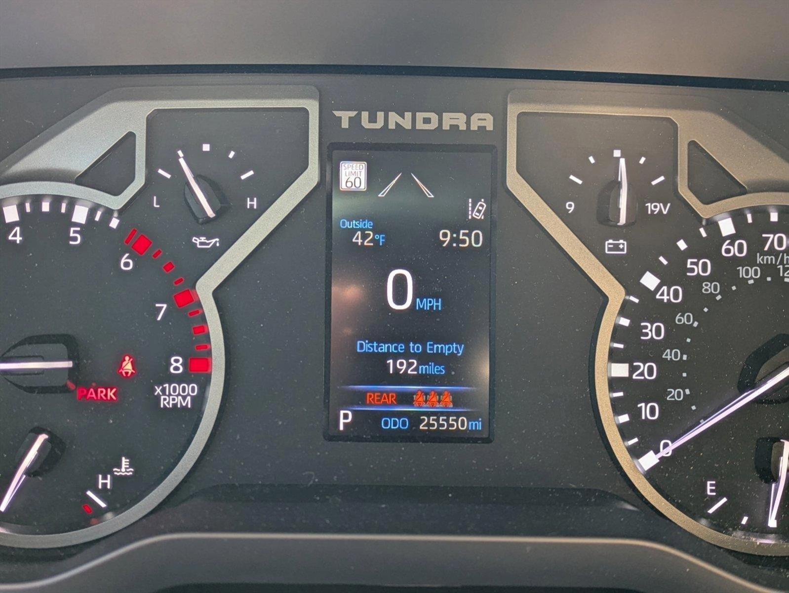 2022 Toyota Tundra 2WD Vehicle Photo in Corpus Christi, TX 78415