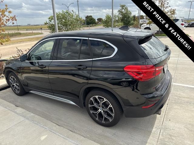 2021 BMW X1 xDrive28i Vehicle Photo in Grapevine, TX 76051