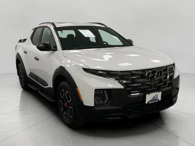 2024 Hyundai SANTA CRUZ Vehicle Photo in Appleton, WI 54913