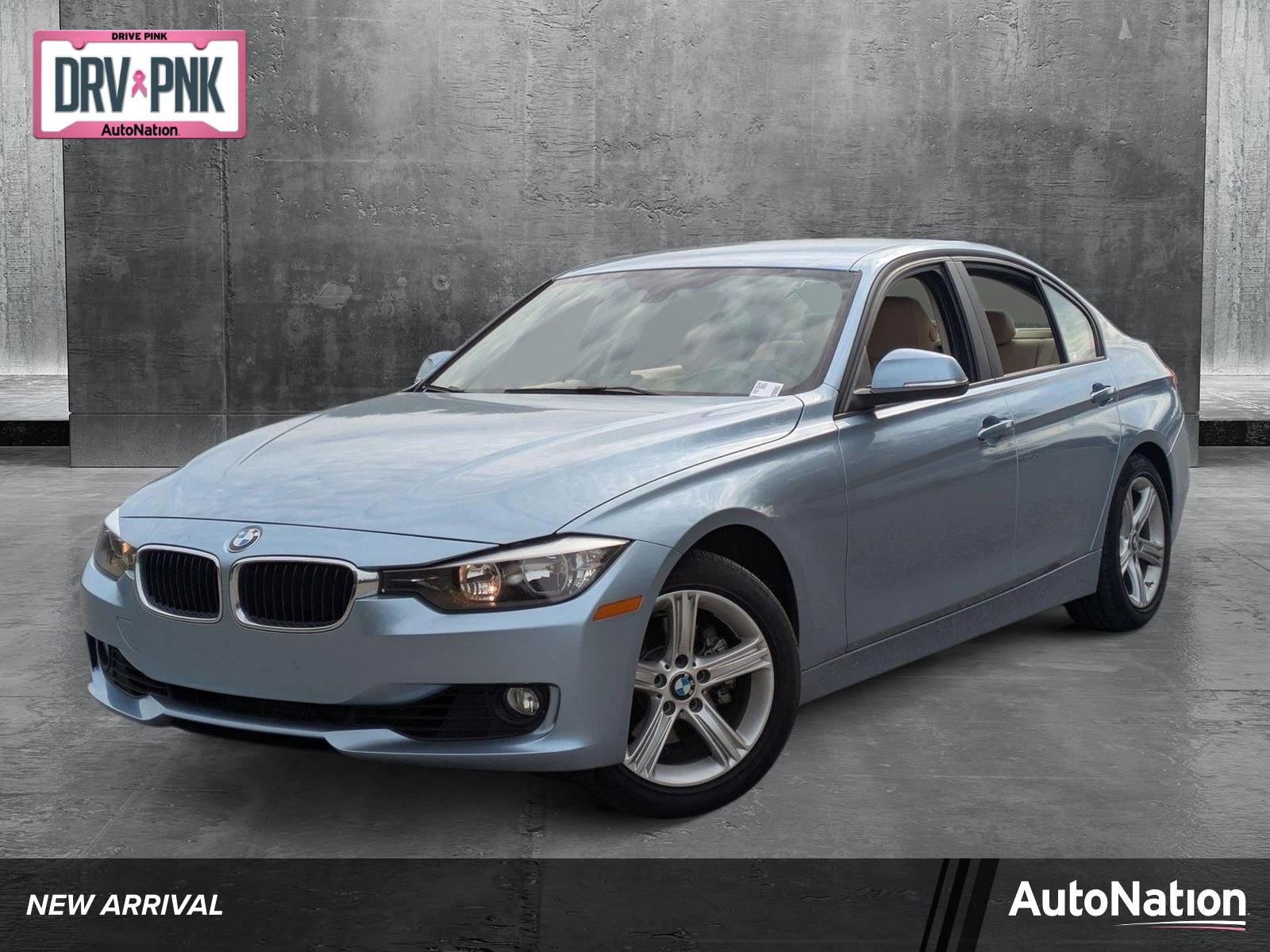 2014 BMW 328i Vehicle Photo in Sarasota, FL 34231