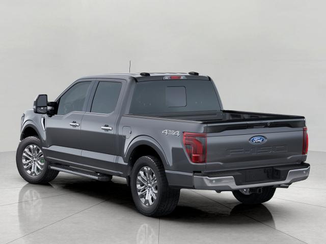 2025 Ford F-150 Vehicle Photo in Neenah, WI 54956