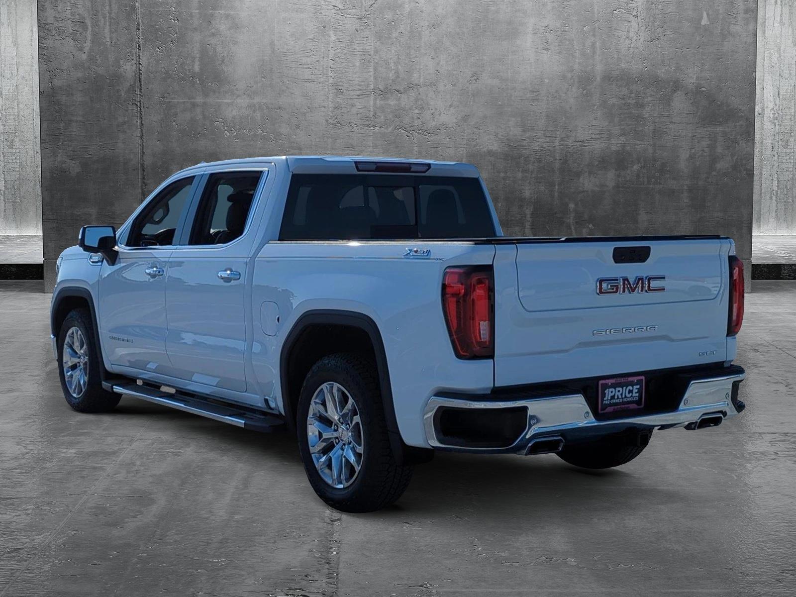 2021 GMC Sierra 1500 Vehicle Photo in Ft. Myers, FL 33907