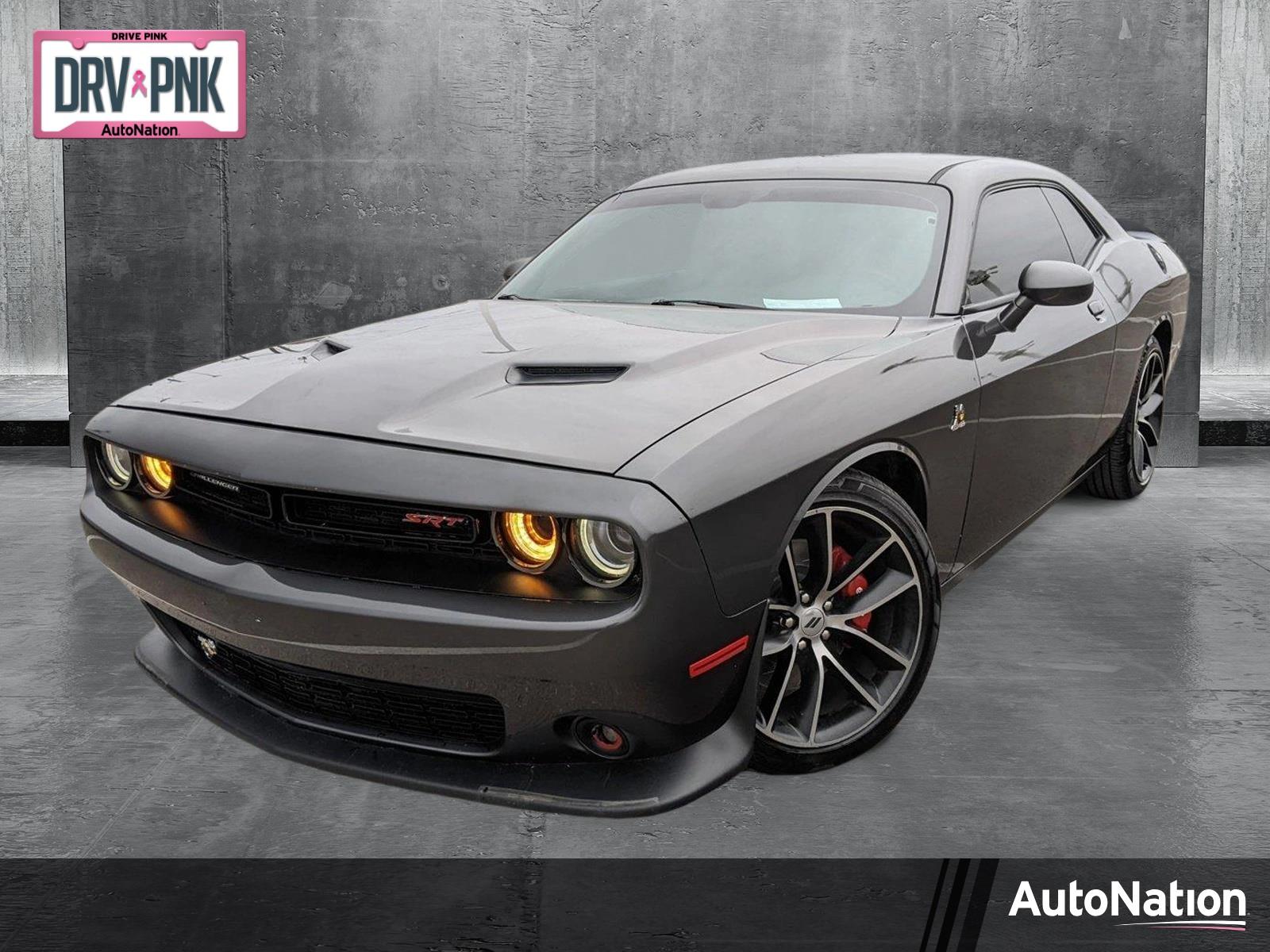 2018 Dodge Challenger Vehicle Photo in Austin, TX 78728