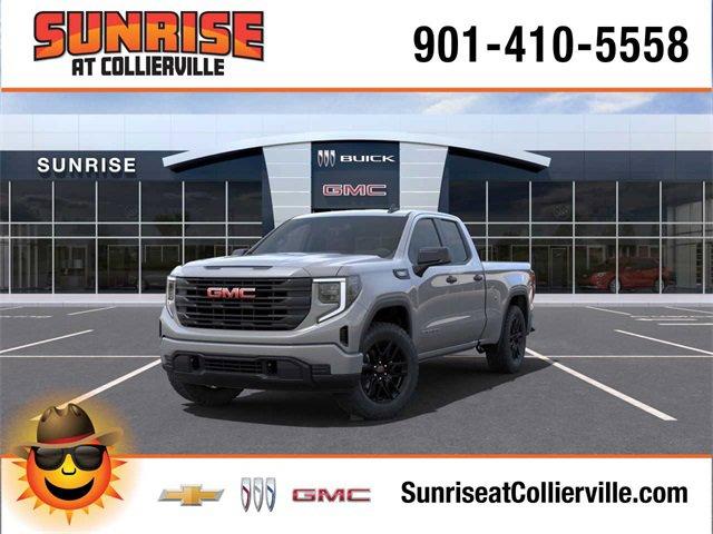 2025 GMC Sierra 1500 Vehicle Photo in COLLIERVILLE, TN 38017-9006