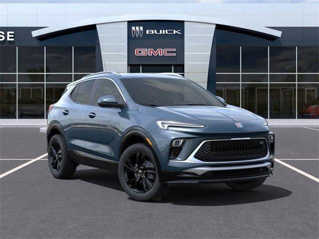 2025 Buick Encore GX Vehicle Photo in COLLIERVILLE, TN 38017-9006