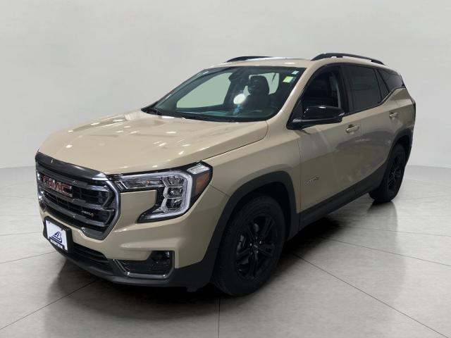 2023 GMC Terrain Vehicle Photo in GREEN BAY, WI 54303-3330