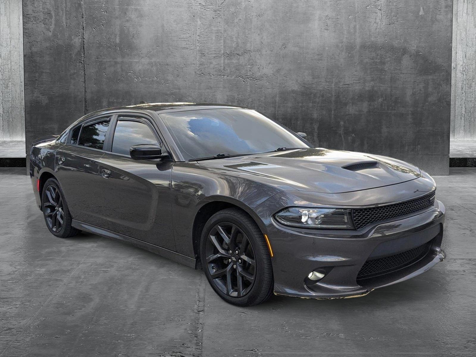 2022 Dodge Charger Vehicle Photo in Pompano Beach, FL 33064