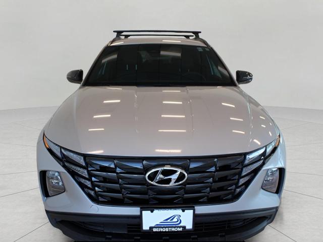 2024 Hyundai TUCSON Vehicle Photo in Green Bay, WI 54304