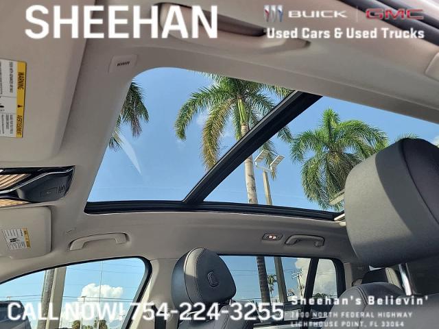 2020 BMW X7 Vehicle Photo in LIGHTHOUSE POINT, FL 33064-6849