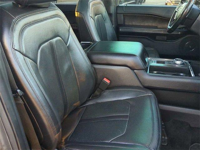 2018 Ford Expedition Vehicle Photo in COLLIERVILLE, TN 38017-9006