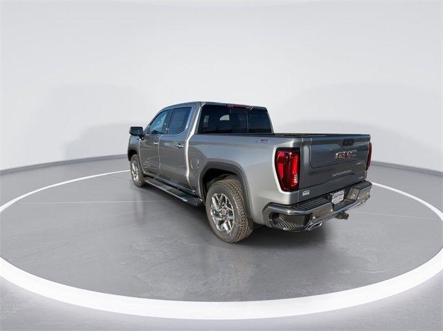 2025 GMC Sierra 1500 Vehicle Photo in BOWLING GREEN, KY 42104-4102