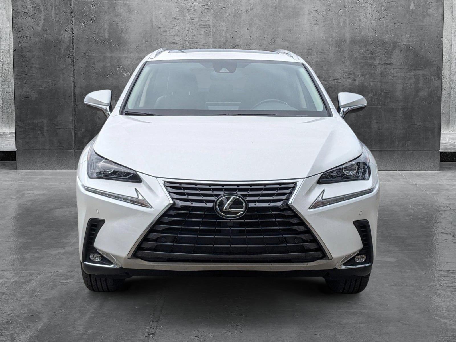 2021 Lexus NX 300 Vehicle Photo in Tampa, FL 33614