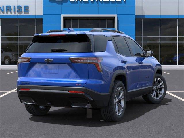 2025 Chevrolet Equinox Vehicle Photo in COLLIERVILLE, TN 38017-9006