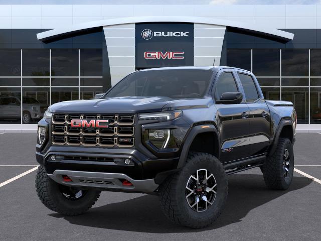 2024 GMC Canyon Vehicle Photo in GOLDEN, CO 80401-3850