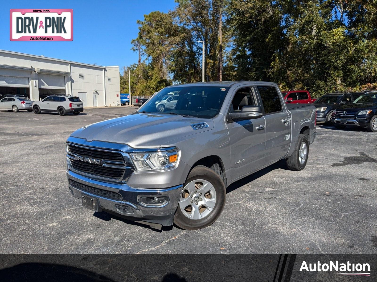 2019 Ram 1500 Vehicle Photo in Panama City, FL 32401