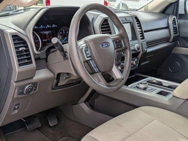 2020 Ford Expedition Max Vehicle Photo in San Antonio, TX 78209