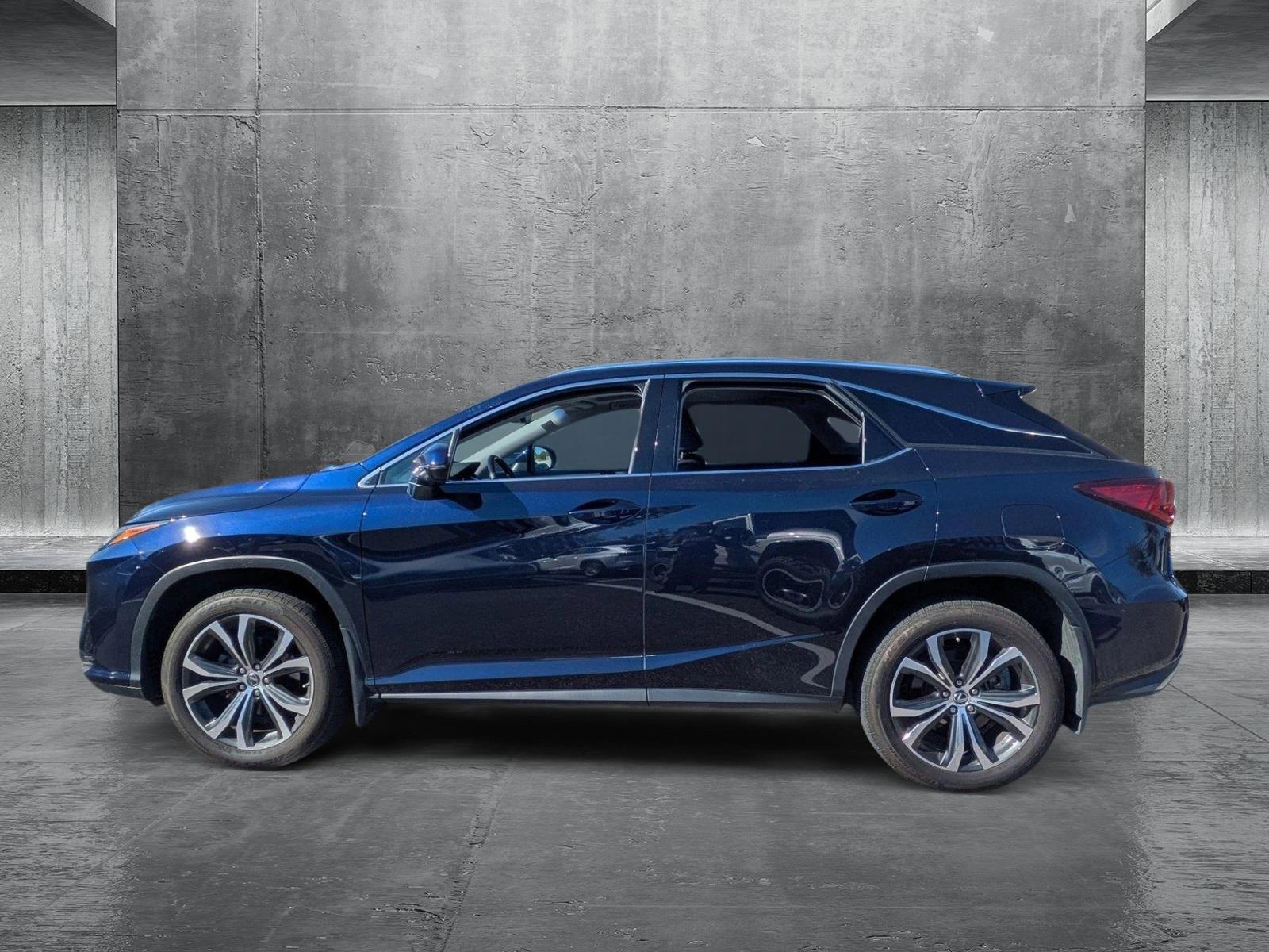 2019 Lexus RX 350 Vehicle Photo in Clearwater, FL 33761