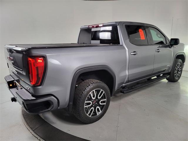 2020 GMC Sierra 1500 Vehicle Photo in PRESCOTT, AZ 86305-3700