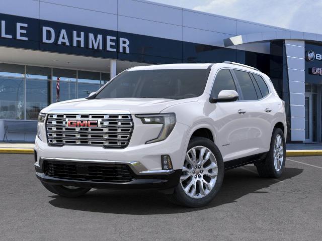 2025 GMC Acadia Vehicle Photo in KANSAS CITY, MO 64114-4545
