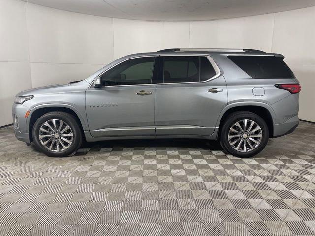 2023 Chevrolet Traverse Vehicle Photo in PHOENIX, AZ 85014-3381
