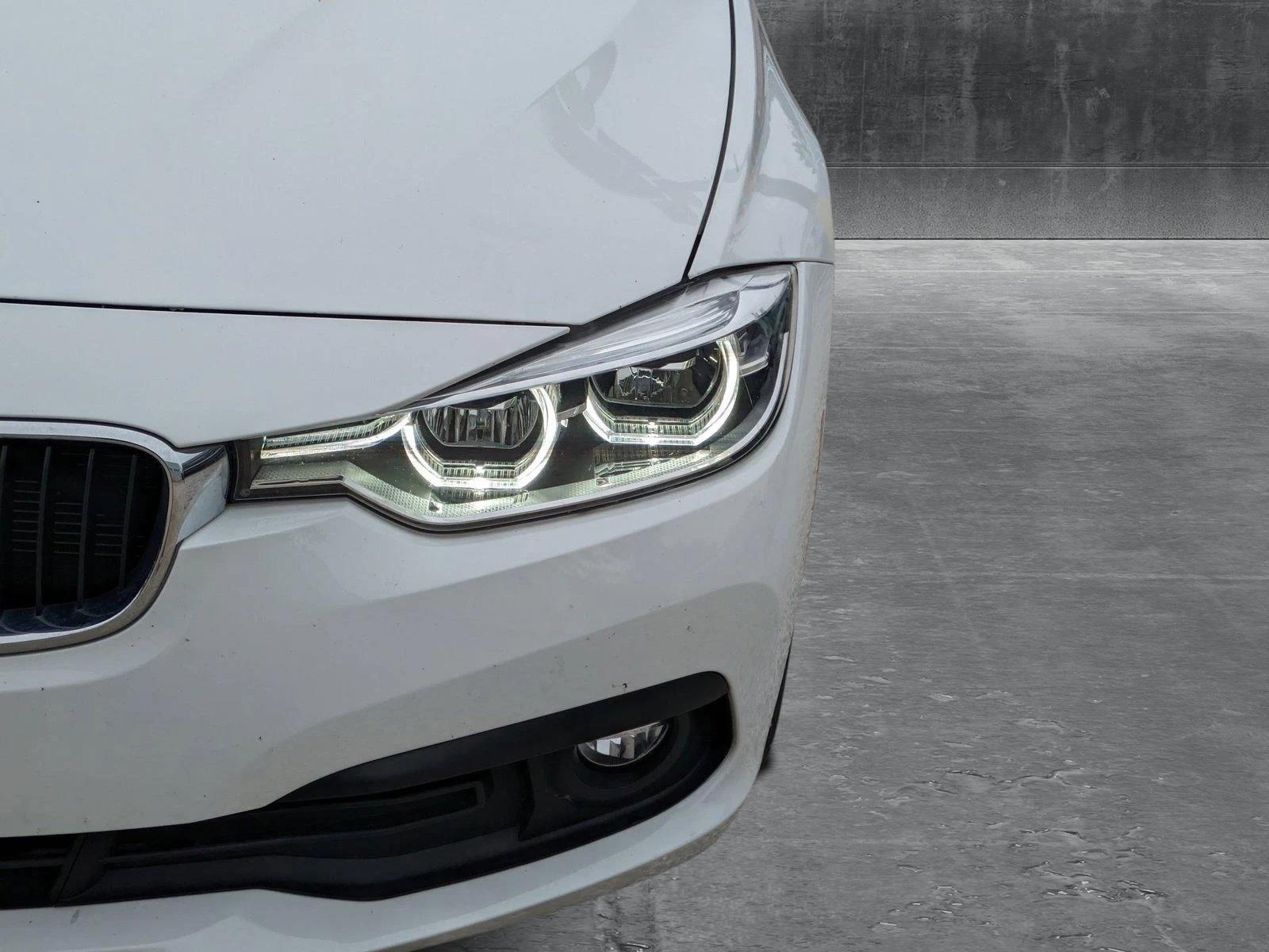 2018 BMW 3 Series Vehicle Photo in ORLANDO, FL 32808-7998