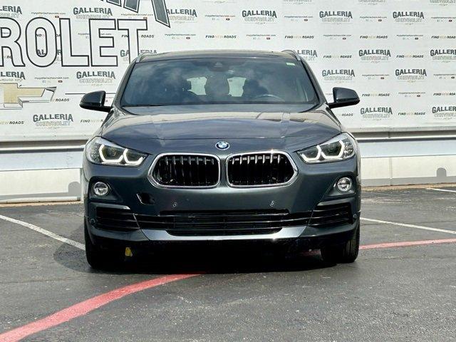 2020 BMW X2 Vehicle Photo in DALLAS, TX 75244-5909