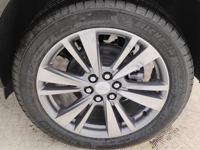 2025 Cadillac XT5 Vehicle Photo in PINEVILLE, NC 28134-8495