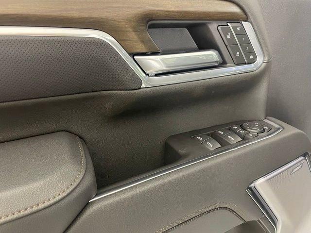 2025 Chevrolet Silverado 3500 HD Vehicle Photo in PHOENIX, AZ 85014-3381