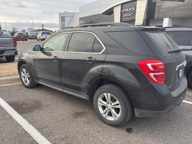 Used 2016 Chevrolet Equinox LT with VIN 2GNFLFEKXG6323799 for sale in Mankato, Minnesota