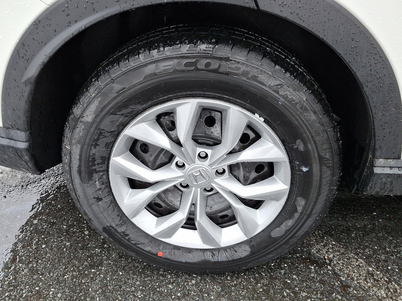 2025 Honda CR-V Vehicle Photo in Harrisburg, PA 17111