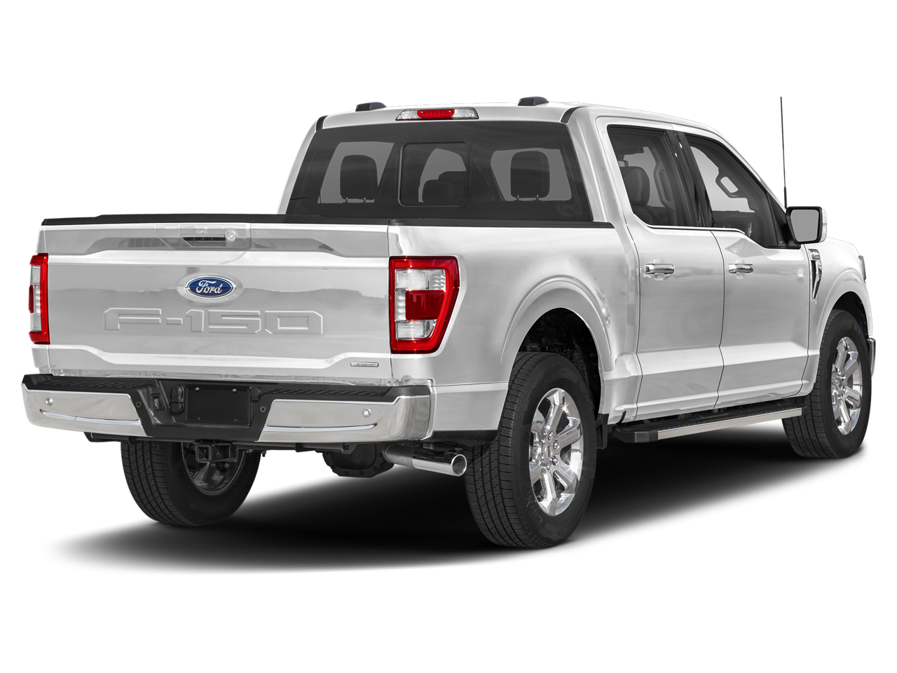 2023 Ford F-150 Vehicle Photo in Green Bay, WI 54304