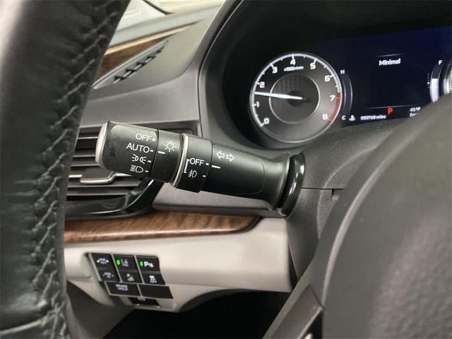 2020 Acura RDX Vehicle Photo in PORTLAND, OR 97225-3518