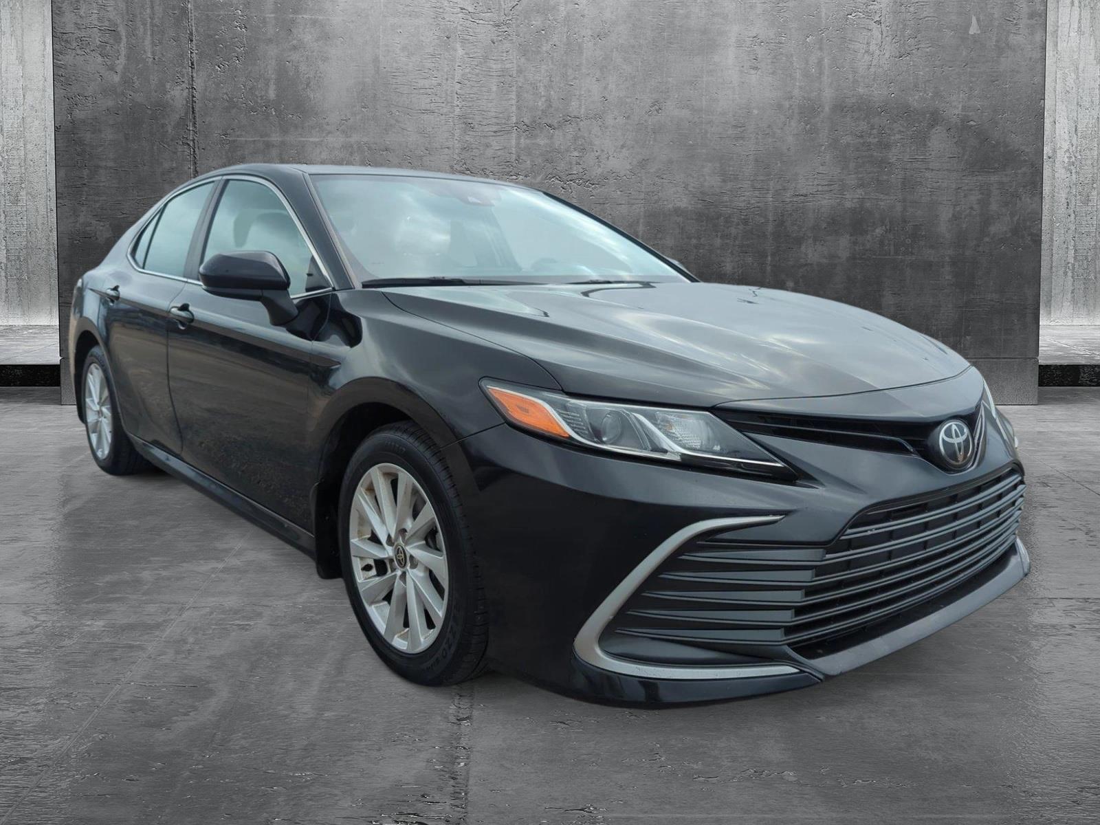 2022 Toyota Camry Vehicle Photo in Memphis, TN 38128