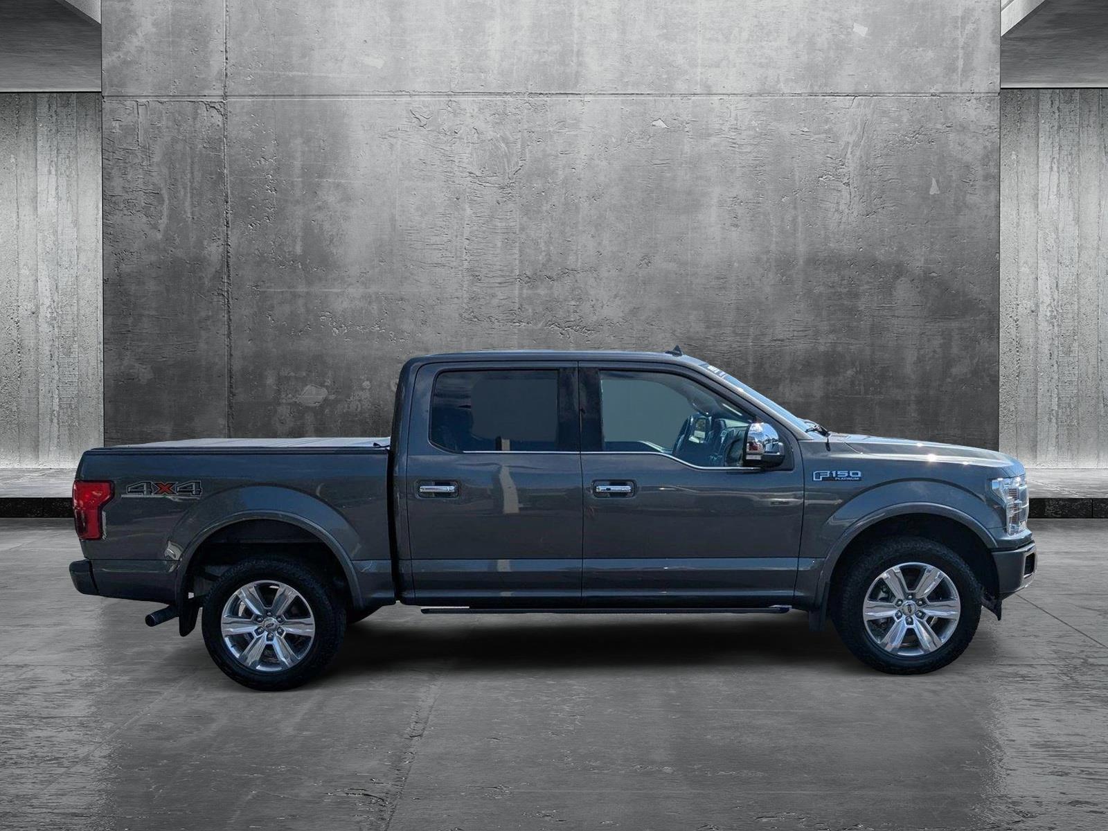 2019 Ford F-150 Vehicle Photo in Panama City, FL 32401