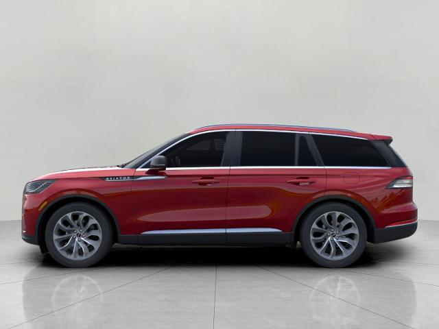 2025 Lincoln Aviator Vehicle Photo in Neenah, WI 54956