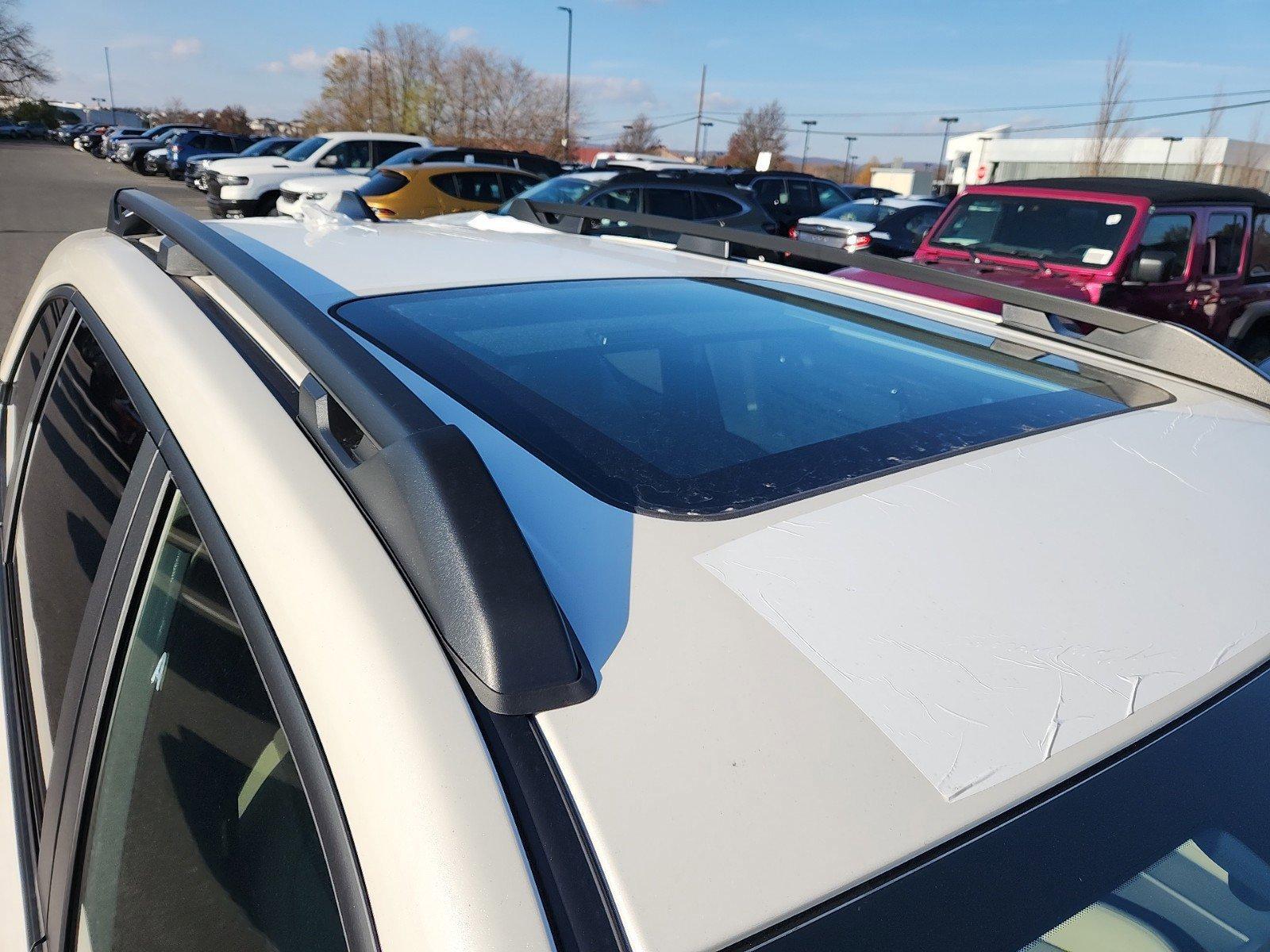 2025 Subaru Forester Vehicle Photo in Mechanicsburg, PA 17050