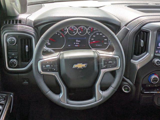 2022 Chevrolet Silverado 1500 LTD Vehicle Photo in SELMA, TX 78154-1460