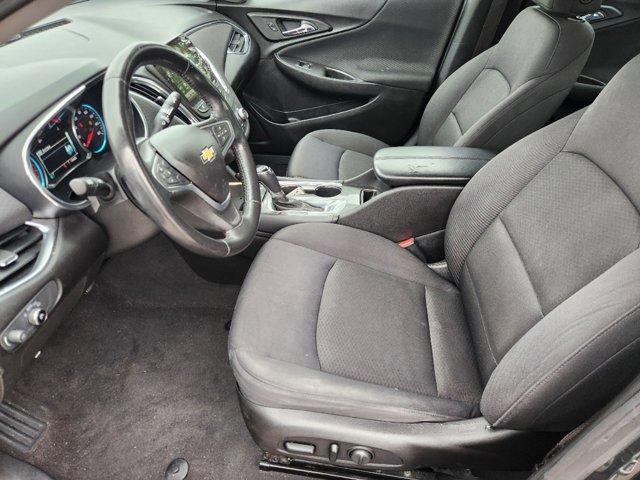 2016 Chevrolet Malibu Vehicle Photo in SUGAR LAND, TX 77478-0000