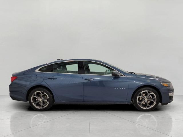 2024 Chevrolet Malibu Vehicle Photo in NEENAH, WI 54956-2243