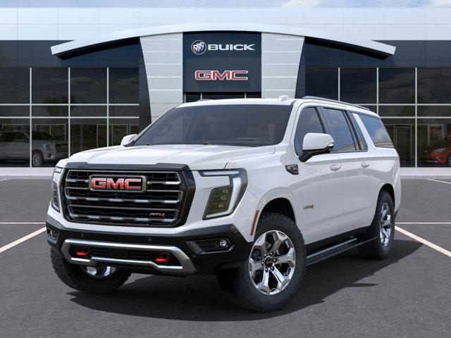 2025 GMC Yukon XL Vehicle Photo in ALBERTVILLE, AL 35950-0246